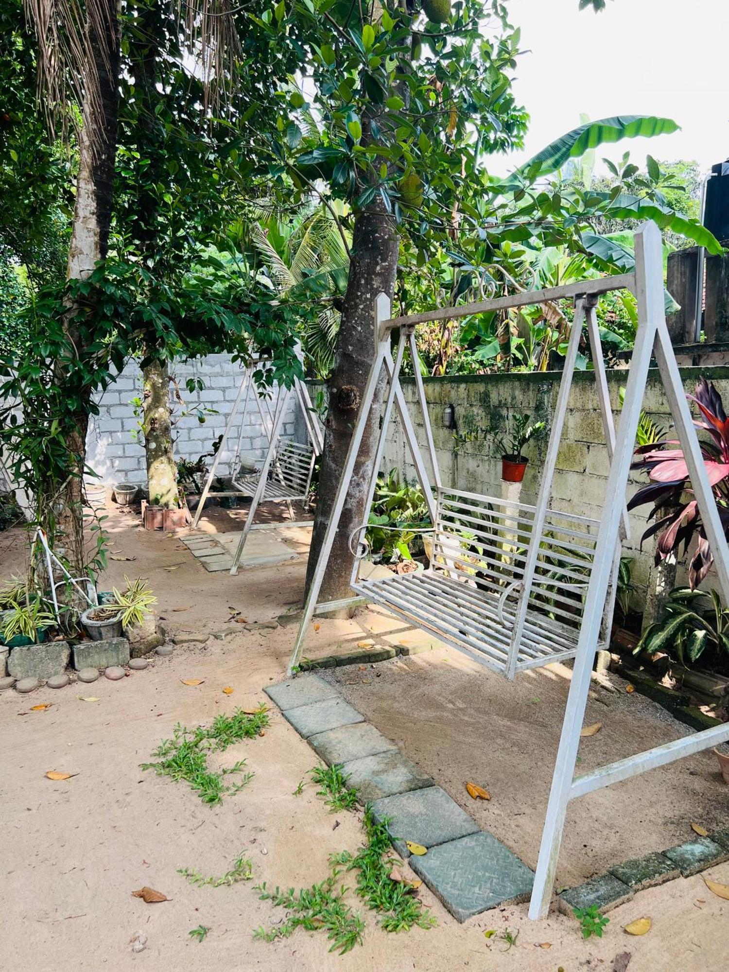 Villa Eco Green Airport Katunayaka Extérieur photo