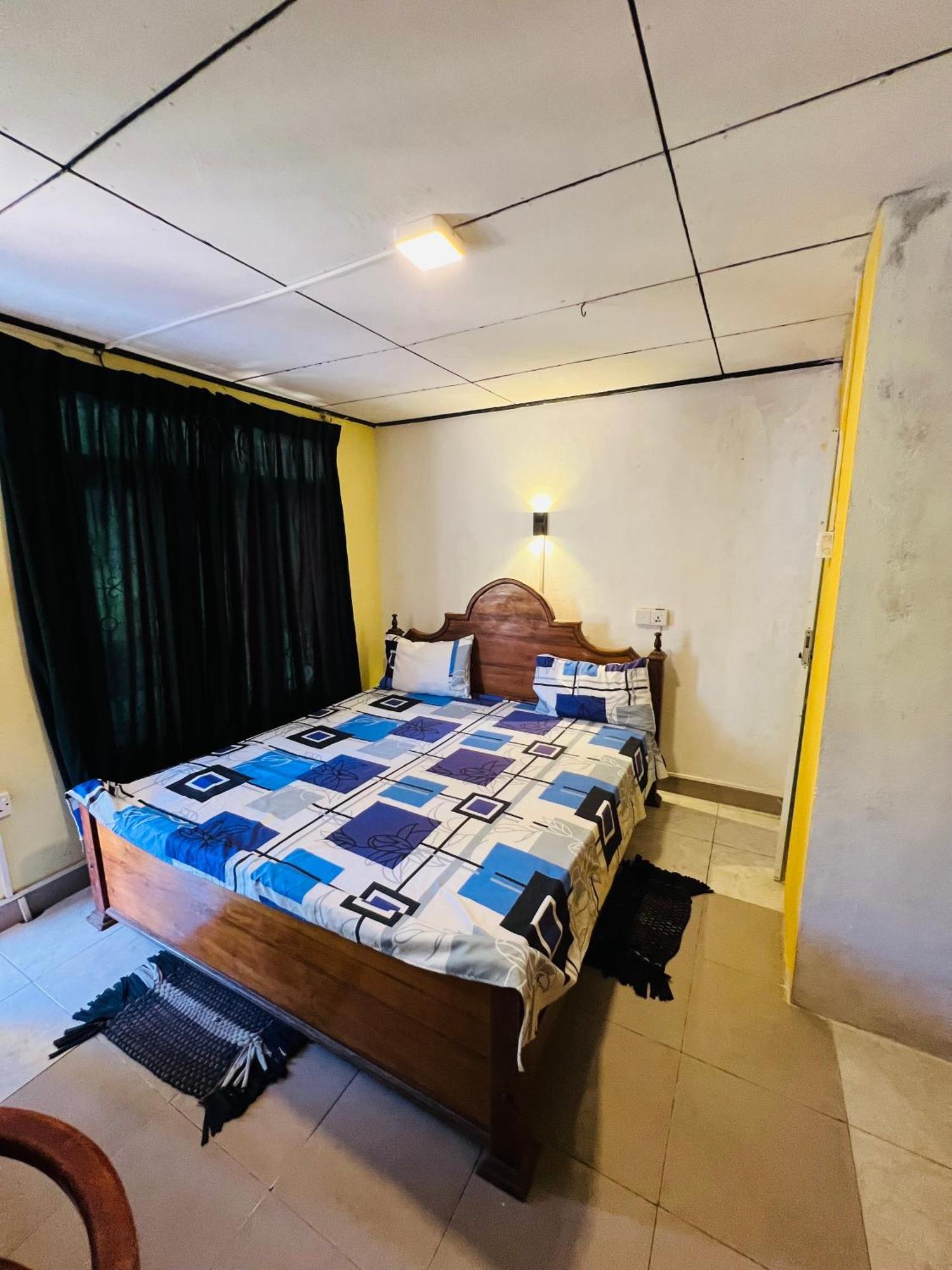 Villa Eco Green Airport Katunayaka Extérieur photo