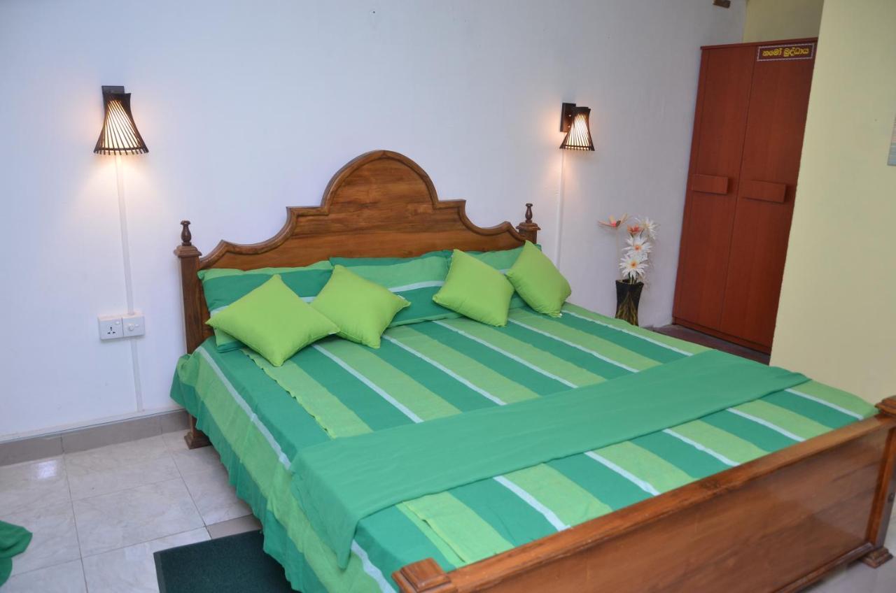 Villa Eco Green Airport Katunayaka Extérieur photo