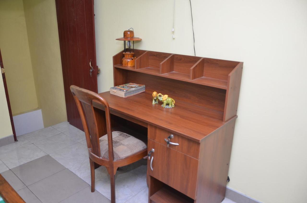 Villa Eco Green Airport Katunayaka Extérieur photo