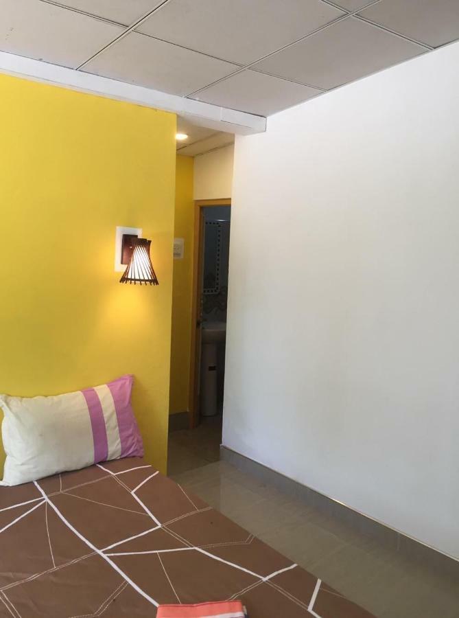 Villa Eco Green Airport Katunayaka Extérieur photo