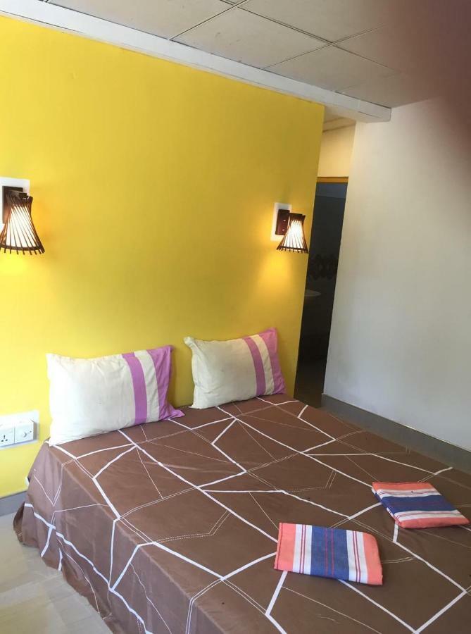 Villa Eco Green Airport Katunayaka Extérieur photo